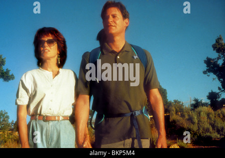 GRAND CANYON (1991) MARY MCDONNELL, KEVIN LINIE LAWRENCE KASDAN (DIR) GRCY 037 Stockfoto