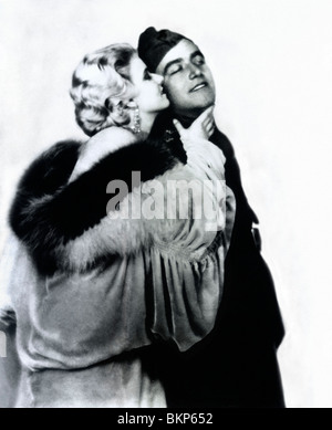 HÖLLEN ENGEL (1930) JEAN HARLOW PRIVATBEREICH 004P S LTD Stockfoto