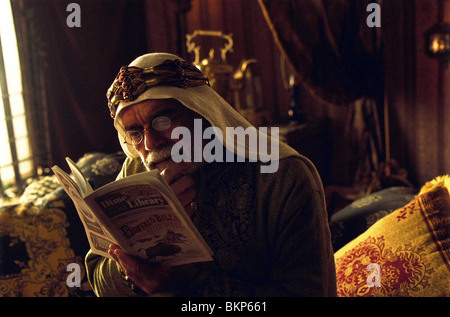 HIDALGO (2004) OMAR SHARIF JOE JOHNSTON (DIR) HIDQ 001 Stockfoto