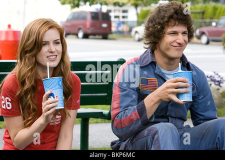 HOT ROD (2007) ANDY SAMBERG, ISLA FISHER AKIVA SCHAFFER (DIR) HORO 001-21 Stockfoto