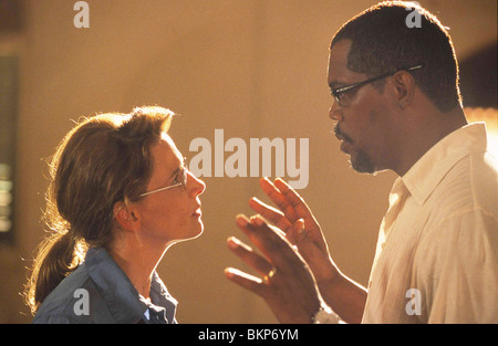 IN MEINEM LAND (2004) VON MEINEM SCHÄDEL (ALT) JULIETTE BINOCHE, SAMUEL L JACKSON INMC 001-02 Stockfoto