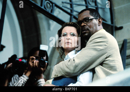 IN MEINEM LAND (2004) VON MEINEM SCHÄDEL (ALT) JULIETTE BINOCHE, SAMUEL L JACKSON INMC 001-04 Stockfoto