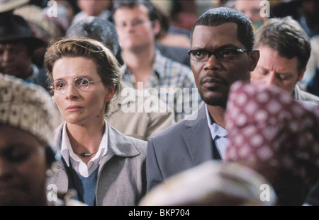 IN MEINEM LAND (2004) VON MEINEM SCHÄDEL (ALT) JULIETTE BINOCHE, SAMUEL L JACKSON INMC 001-05 Stockfoto