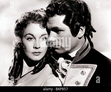 LADY HAMILTON (1941), DASS HAMILTON FRAU (ALT) VIVIEN LEIGH, LAURENCE OLIVIER LDYH 008 P Stockfoto