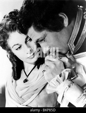 LADY HAMILTON (1941), DASS HAMILTON FRAU (ALT) VIVIEN LEIGH, LAURENCE OLIVIER LDYH 009 P Stockfoto