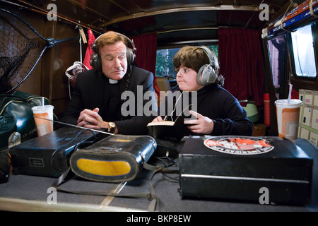 LIZENZ ZUM HEIRATEN (2007) ROBIN WILLIAMS, JOSH FLITTER LTOW 001-14 Stockfoto