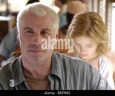 A LOVE SONG FOR BOBBY LONG (2004) JOHN TRAVOLTA, SCARLETT JOHANSSON LSFB 001-01 Stockfoto