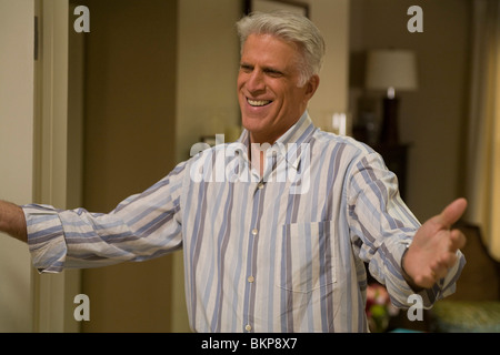 MAD MONEY (2008) TED DANSON CALLIE KHOUR (DIR) NOTIERT 010 Stockfoto