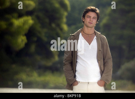 MAMMA MIA! (2008) DOMINIC COOPER PHYLLIDA LOYD (DIR) 001 Stockfoto