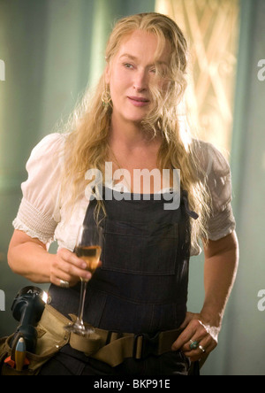 MAMMA MIA! (2008) MERYL STREEP PHYLLIDA LOYD (DIR) MMMA 002 Stockfoto