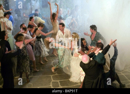 MAMMA MIA! (2008) MERYL STREEP PHYLLIDA LOYD (DIR) MMMA 005 Stockfoto