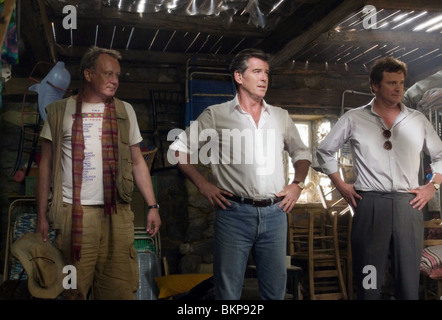 MAMMA MIA! (2008) PIERCE BROSNAN PHYLLIDA LOYD (DIR) MMMA 012 Stockfoto