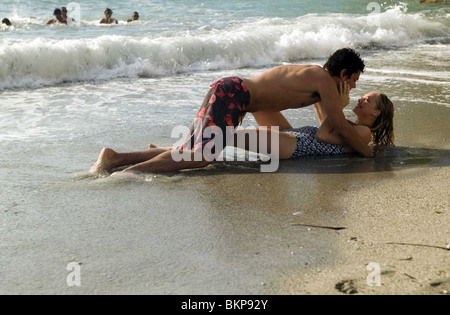 MAMMA MIA! (2008) AMANDA SEYFRIED PHYLLIDA LOYD (DIR) MMMA 015 Stockfoto