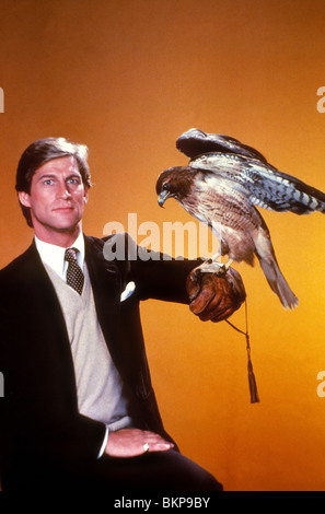 MANIMAL (TV) (1983) SIMON MACCORKINDALE MNML 011 Stockfoto