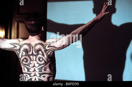 ROTER DRACHE-2002 RALPH FIENNES Stockfoto