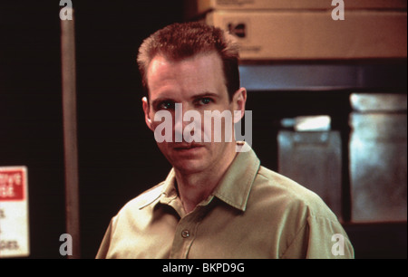 ROTER DRACHE-2002 RALPH FIENNES Stockfoto