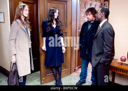 REIGN OVER ME (2007) SAFFRON BURROWS, LIV TYLER, ADAM SANDLER, GETAN CHEADLE REOM 001-16 Stockfoto