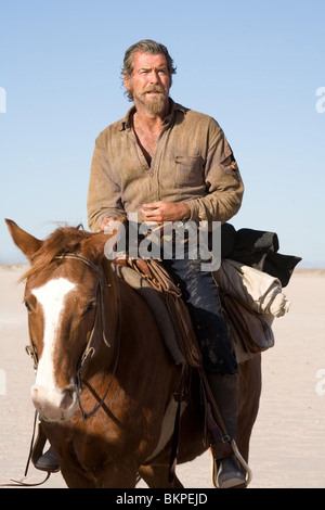 SERAPHIM FALLS (2006) PIERCE BROSNAN SERA 001-04 Stockfoto