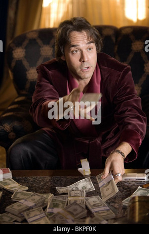 SMOKIN ' ACES (2006) JEREMY PIVEN ASSE 001-06 Stockfoto