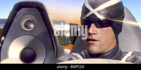 SPEED RACER (2008) ANDY WACHOWSKI (DIR) RACR 003 Stockfoto