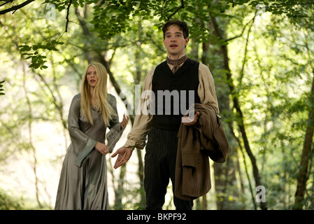 STARDUST (2007) CLAIRE DANES, CHARLIE COX, MATTHEW VAUGHN (DIR) SRUS 001-010 Stockfoto