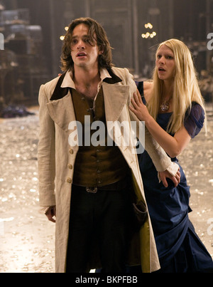 STARDUST (2007) CHARLIE COX, CLAIRE DÄNEN MATTHEW VAUGHN (DIR) SRUS 001-32 Stockfoto