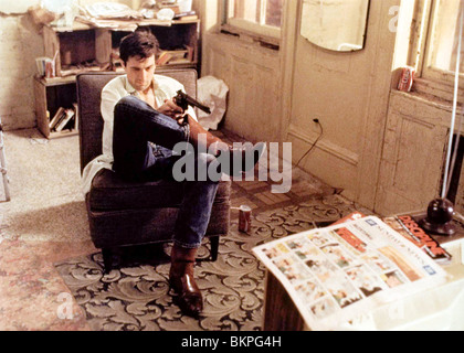 TAXI DRIVER (1976) ROBERT DE NIRO MARTIN SCORSESE (DIR) TXD 112 Stockfoto