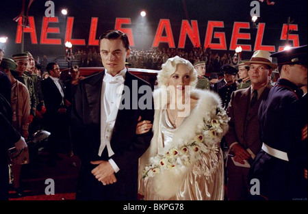 AVIATOR (2004) LEONARDO DICAPRIO, GWEN STEFANI AVIA 002-026 Stockfoto