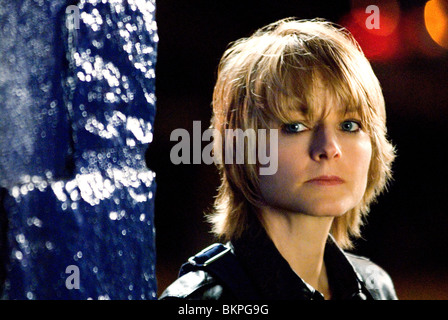 DIE MUTIGEN EINE (2007) JODIE FOSTER NEIL JORDAN (DIR) WUFFIES 010 Stockfoto