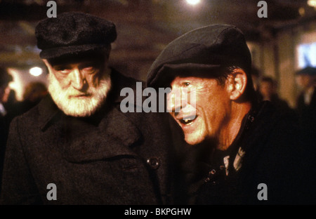 DAS FELD (1990)-RICHARD HARRIS, JOHN WEH JIM SHERIDAN (DIR) FELD 004P Stockfoto