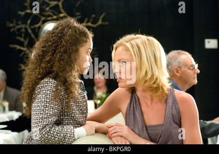 SPIELPLAN (2007) MADISON PETTIS, KATE NAUTA ANDY FICKMAN (DIR) 017 Stockfoto