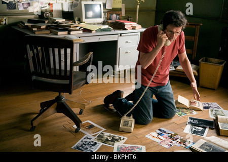 DIE ERNTEN (2007) STEPHEN REA ERNTEN 001-32 Stockfoto