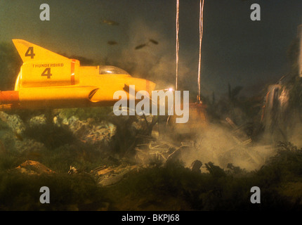 THUNDERBIRDS (TV) (1965) GERRY ANDERSON (DIR) THLI 007 Stockfoto