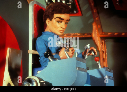 THUNDERBIRDS (TV) (1965) GERRY ANDERSON (DIR) THLI 018 MOVIESTORE SAMMLUNG LTD Stockfoto