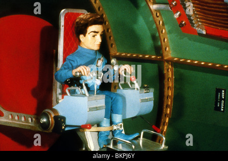 THUNDERBIRDS (TV) (1965) GERRY ANDERSON (DIR) THLI 015 Stockfoto