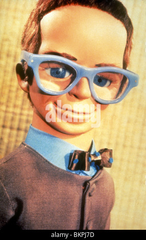 THUNDERBIRDS (TV) (1965) GERRY ANDERSON (DIR) THLI 019 Stockfoto