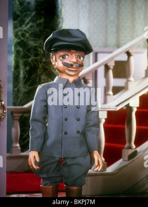 THUNDERBIRDS (TV) (1965) GERRY ANDERSON (DIR) THLI 027 Stockfoto