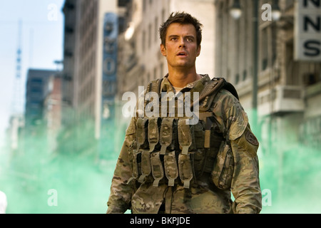 TRANSFORMERS (2007) JOSH DUHAMEL MICHAEL BAY (DIR) TRRS 001-09 MOVIESTORECOLLECTION LTD Stockfoto