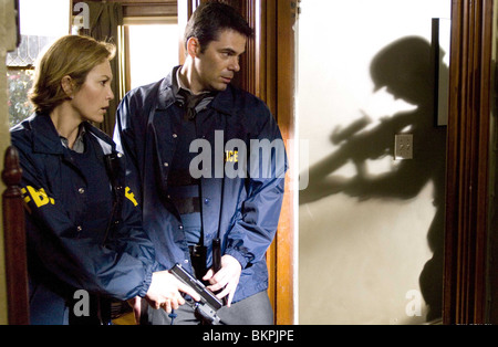 NICHT MEHR AUFFINDBAR (2008) DIANE LANE, BILLY BURKE GREGORY HOBLIT (DIR) UNBEHANDELTEN 003 Stockfoto