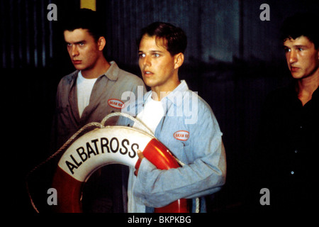 WHITE SQUALL (1996) BALTHAZAR GETTY, SCOTT WOLF WURDEN 014 H Stockfoto