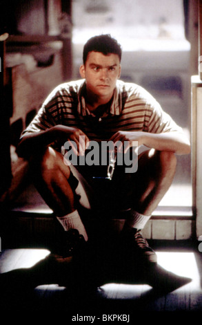 WHITE SQUALL (1996) BALTHAZAR GETTY WURDEN 015 H Stockfoto