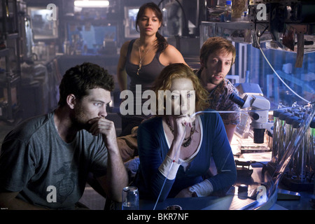 AVATAR (2009) SIGOURNEY WEAVER, SAM WORTHINGTON, MICHELLE RODRIGUEZ JAMES CAMERON (DIR) 008 Stockfoto