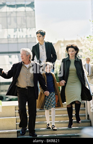 BIENE SAISON (2005) RICHARD GERE, JULIETTE BINOCHE SCOTT MCGEHEE (DIR) 003 MOVEISTORE SAMMLUNG LTD Stockfoto