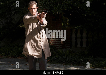 RANDE DER DUNKELHEIT (2010) MEL GIBSON MARTIN CAMPBELL (DIR) 005 Stockfoto