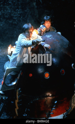 ENTDECKER (1985) JASON PRESSON, RIVER PHOENIX JOE DANTE (DIR) 010 Stockfoto