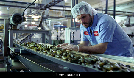 FAKTOTUM (2005) MATT DILLON, GEBOGEN HAMER (DIR) 002 Stockfoto