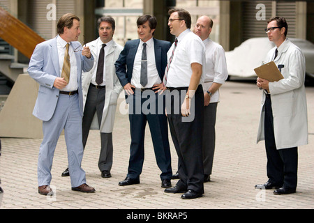 FLASH OF GENIUS (2008) GREG KINNEAR MARC ABRAHAM (DIR) 003 Stockfoto