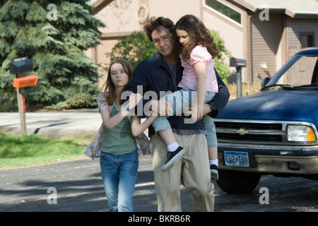 GNADE IST GEGANGEN (2007), JOHN CUSACK, SHELAN O' KEEFE, GRACIE BEDNARCYZK JAMES C STROUSE (DIR) GRIG 001 Stockfoto