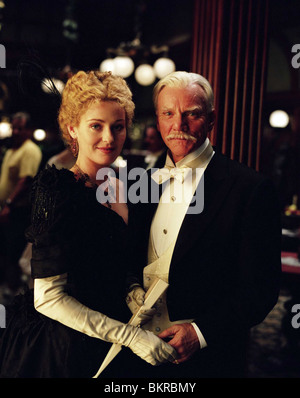 HIDALGO (2004) OMAR SHARIF, ZULEIKHA ROBINSON JOE JOHNSTON (DIR) HIDG 017 Stockfoto