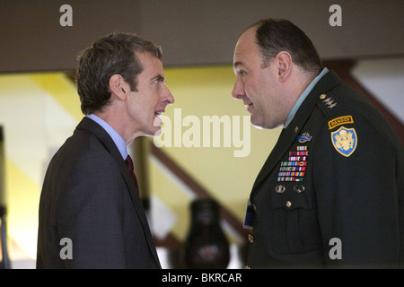 IN DER SCHLEIFE (2009) PETER CAPALDI, JAMES GANDOLFINI ARMANDO IANNUCCI (DIR) 005 Stockfoto